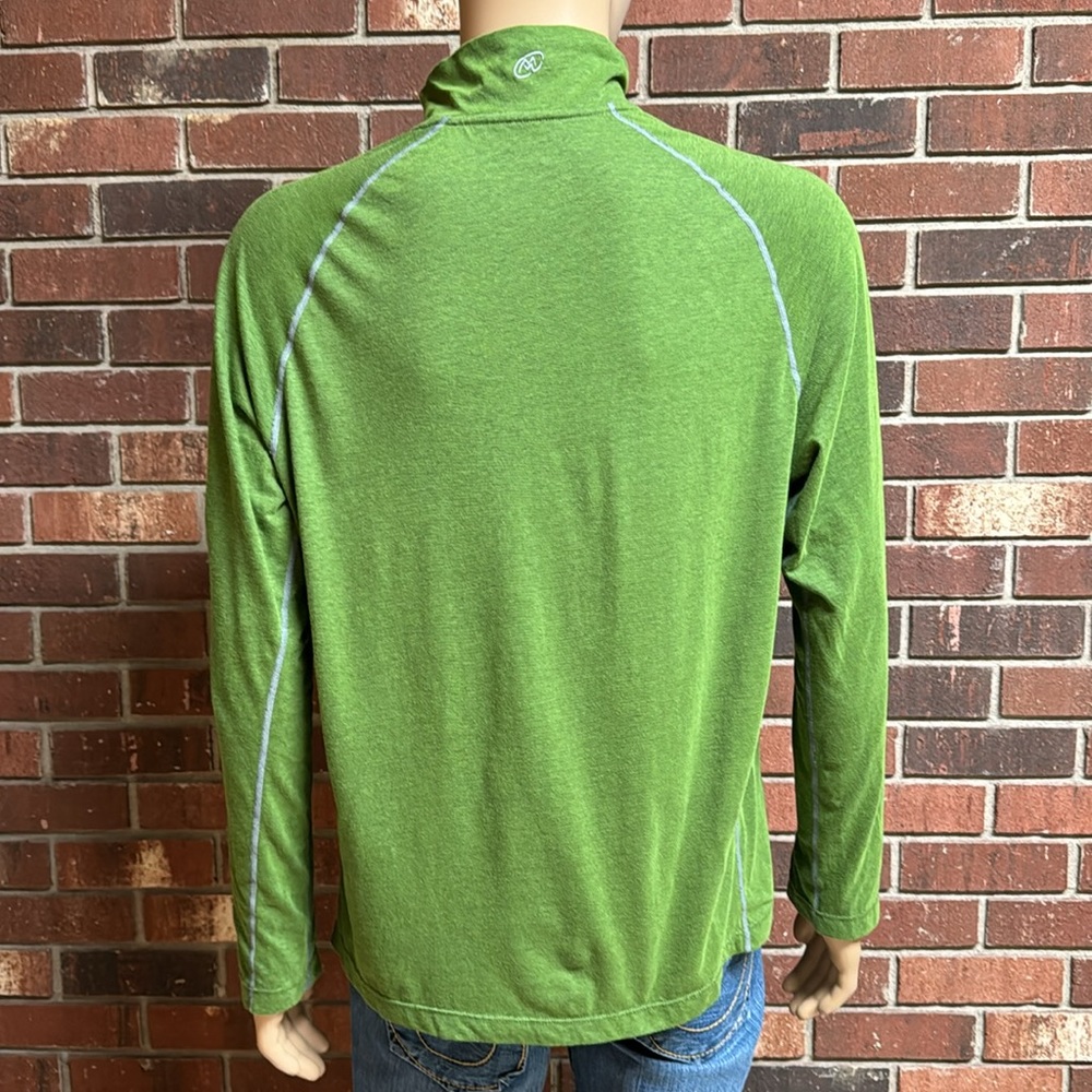 Cloudveil Quarter Zip Pullover - image 3
